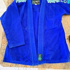 Fuji Gi